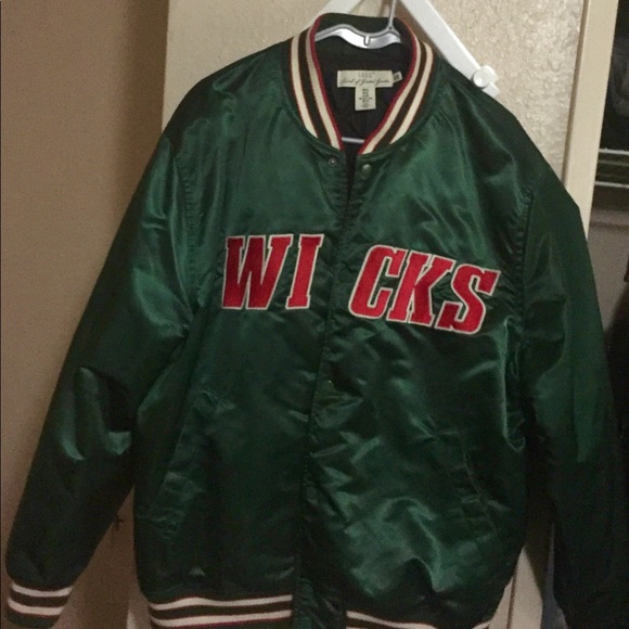 Men’s letterman jacket for sale - Picture 1 of 3